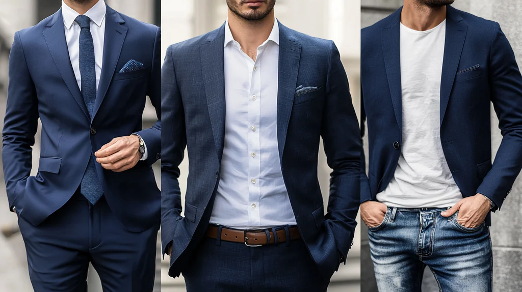 Things Every Man Should Know Before Ordering a Custom Suit